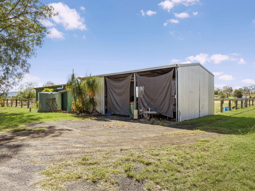 430 Rosewood-Warrill View Road, Rosewood, QLD 4340
