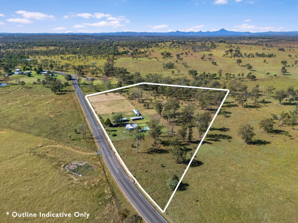 430 Rosewood-Warrill View Road, Rosewood, QLD 4340