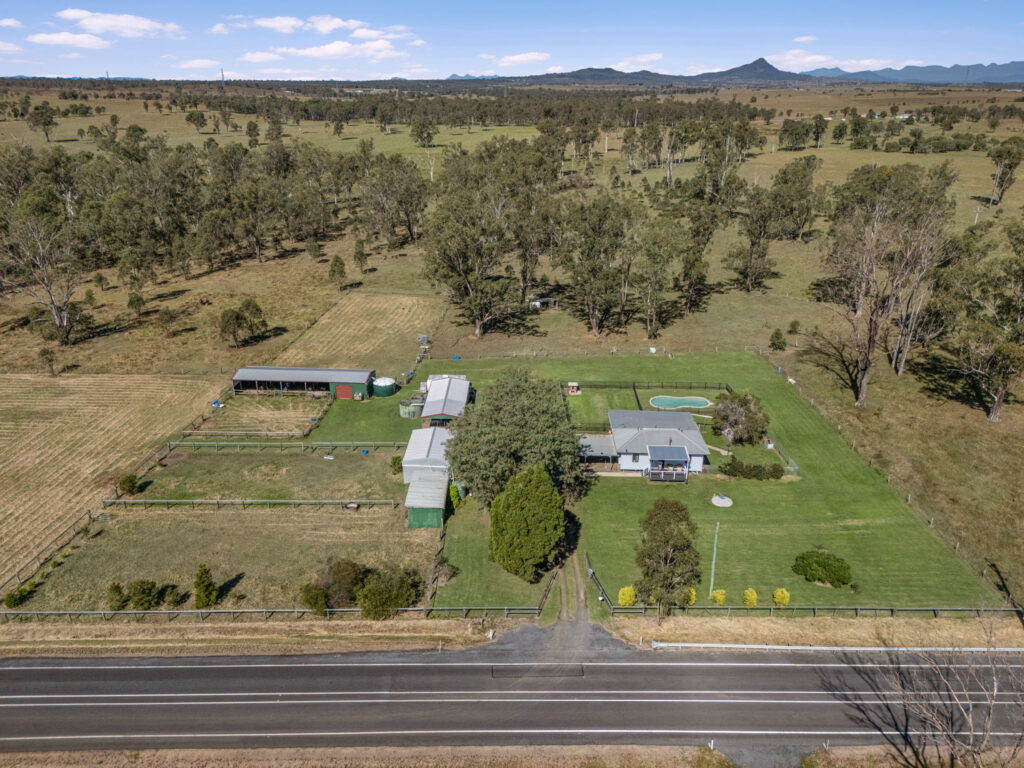 430 Rosewood-Warrill View Road, Rosewood, QLD 4340