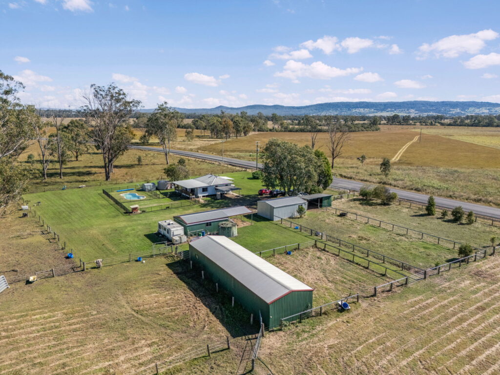 430 Rosewood-Warrill View Road, Rosewood, QLD 4340