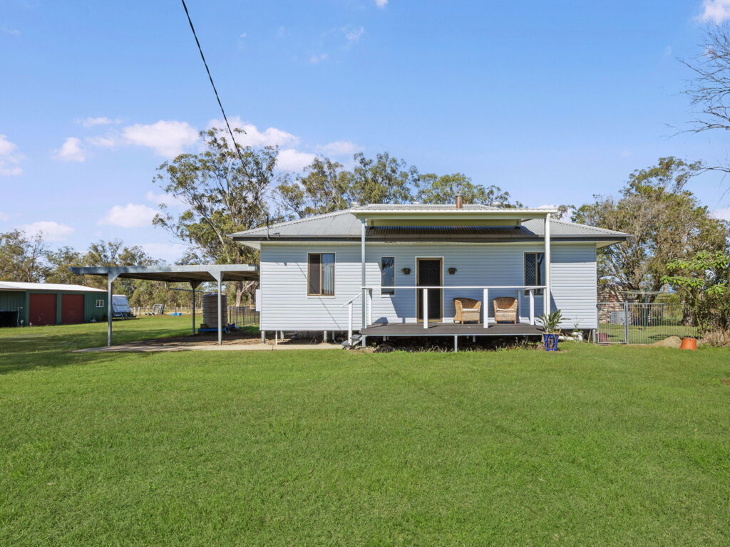 430 Rosewood-Warrill View Road, Rosewood, QLD 4340