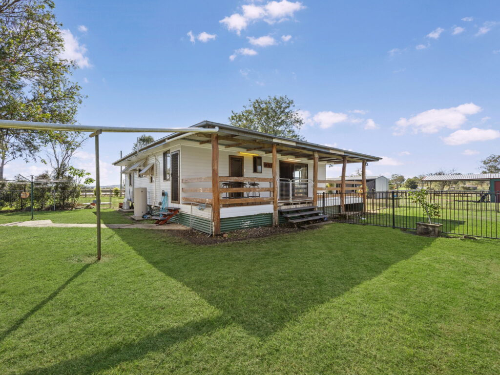 430 Rosewood-Warrill View Road, Rosewood, QLD 4340