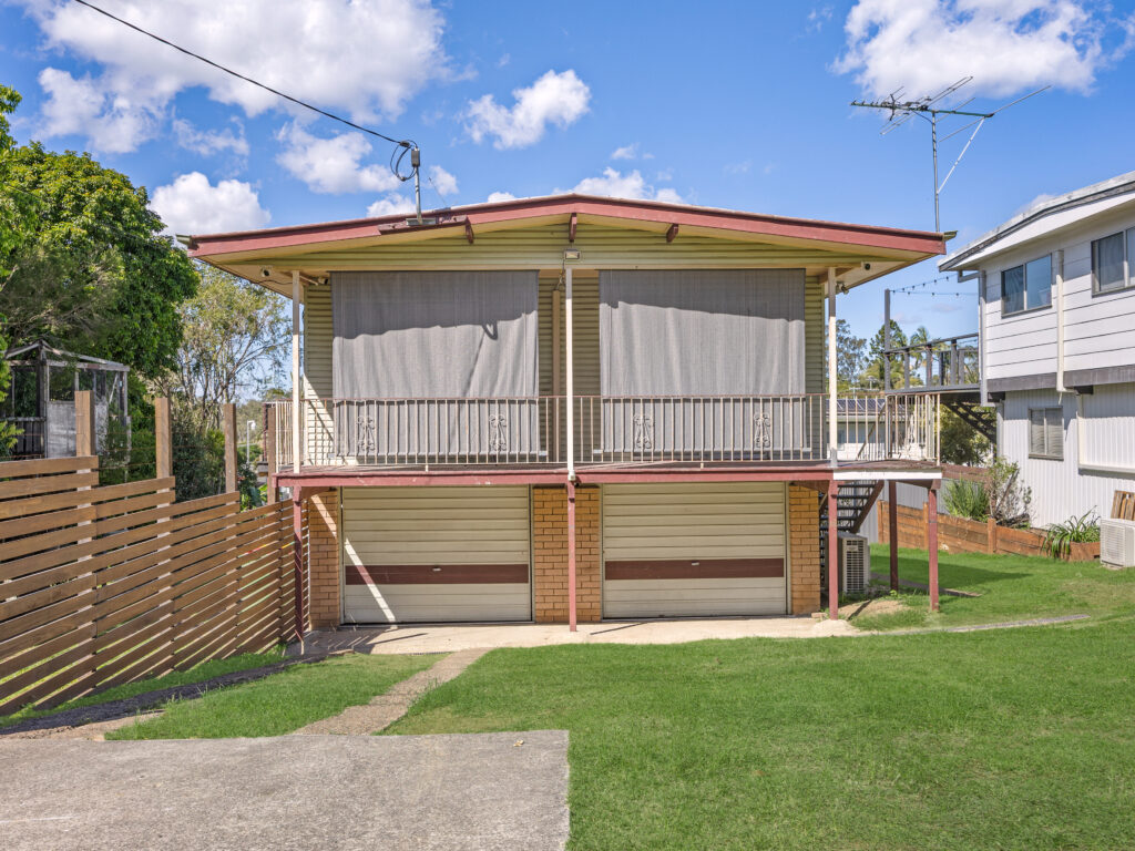 28 Luckie Crescent, Tivoli, QLD 4305
