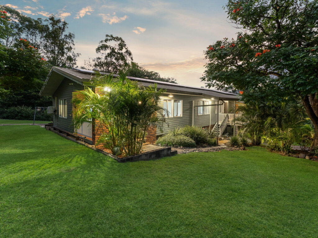 223 Mulgowie Road, Thornton, QLD 4341
