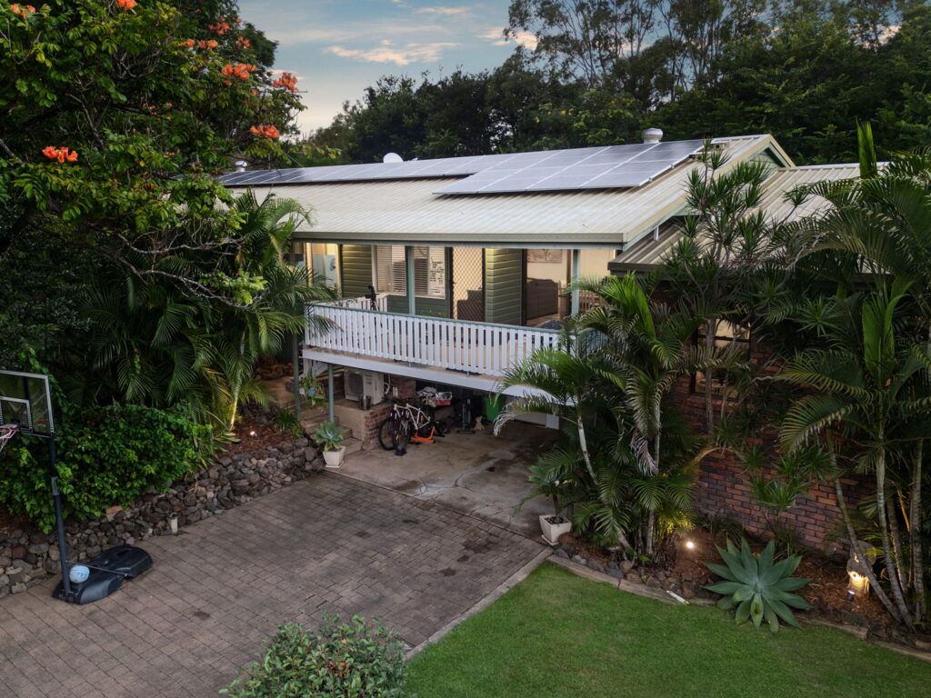 223 Mulgowie Road, Thornton, QLD 4341