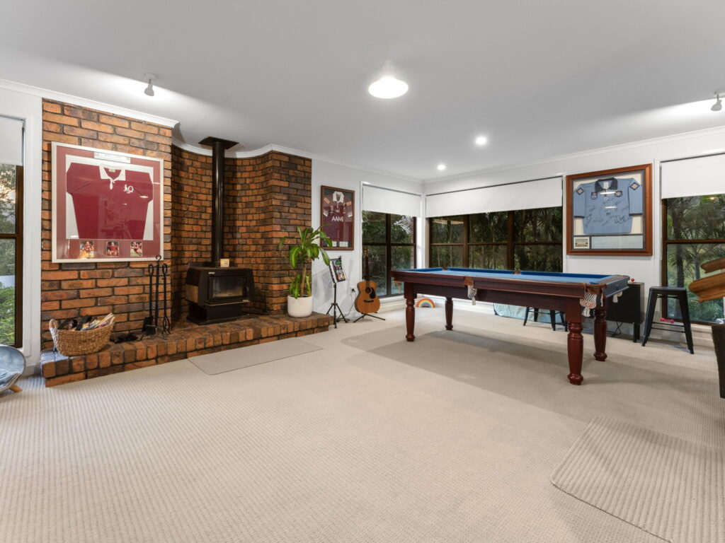 223 Mulgowie Road, Thornton, QLD 4341