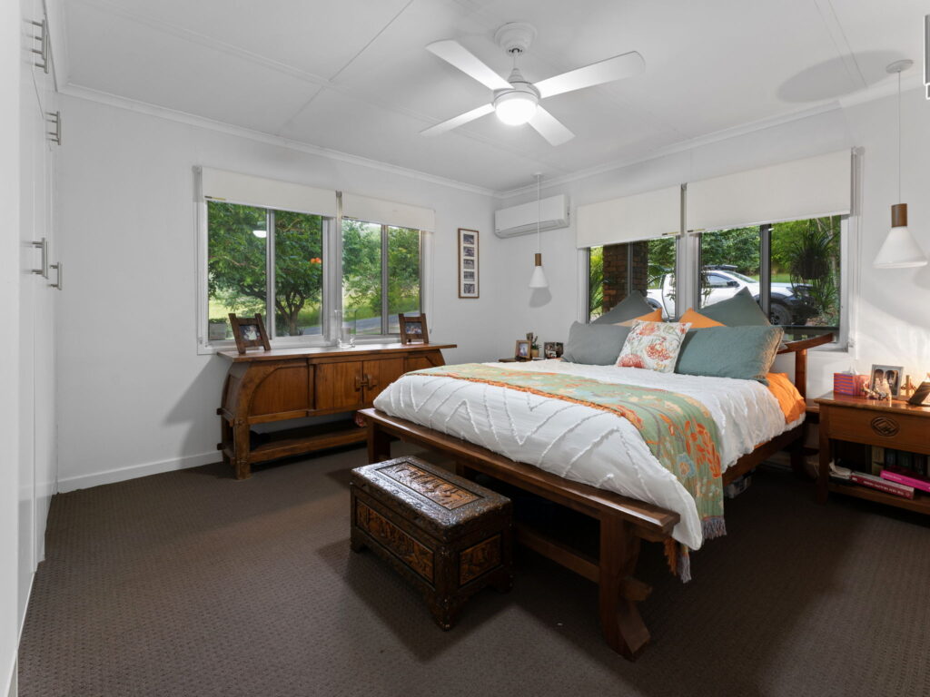 223 Mulgowie Road, Thornton, QLD 4341