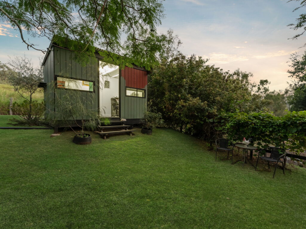 223 Mulgowie Road, Thornton, QLD 4341
