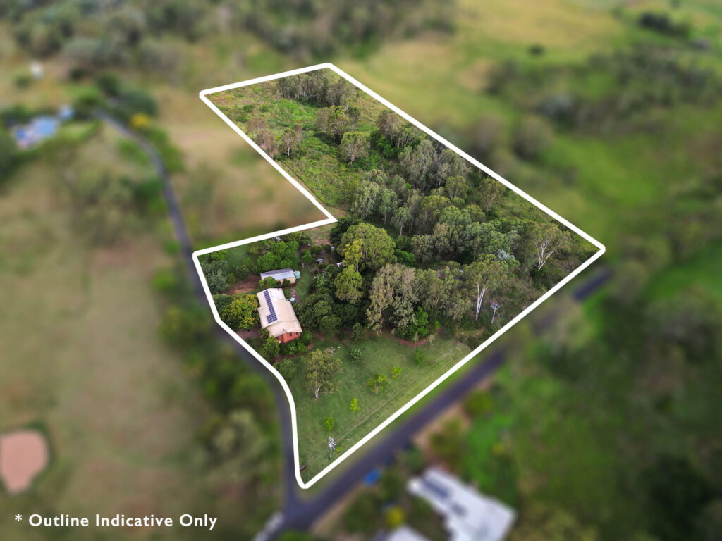 223 Mulgowie Road, Thornton, QLD 4341