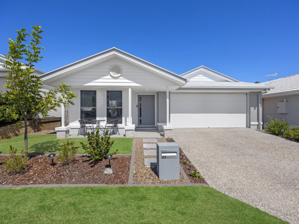 22 Loggers Court, White Rock, QLD 4306