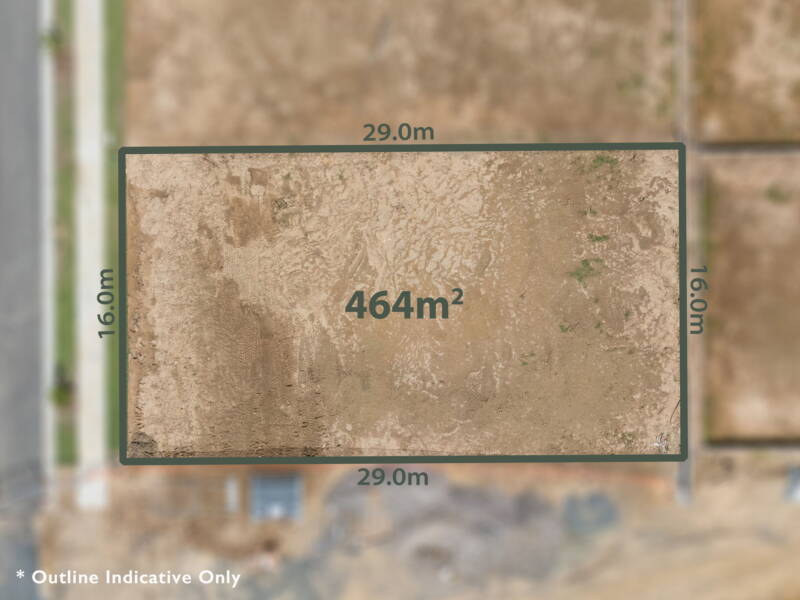 Lot 651 Auburn Crescent, Ripley, QLD 4306 AUS