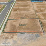 Lot 651 Auburn Crescent, Ripley, QLD 4306