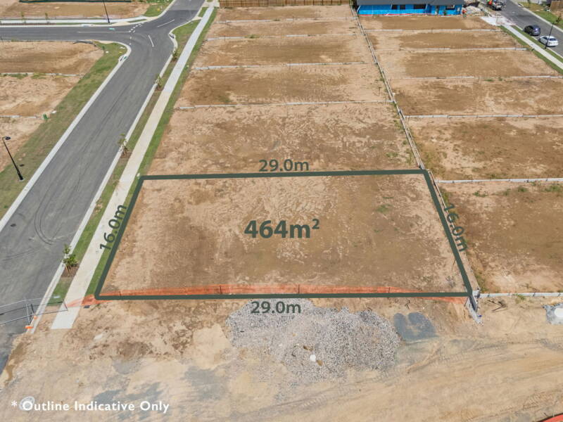 Lot 651 Auburn Crescent, Ripley, QLD 4306 AUS