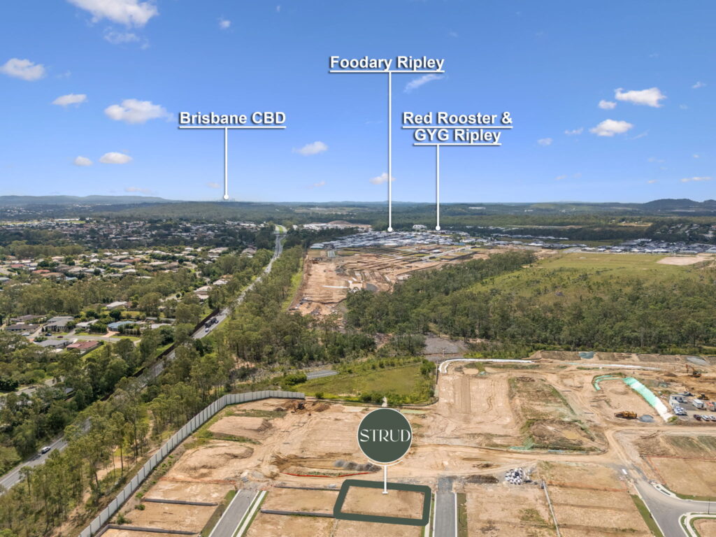 Lot 651 Auburn Crescent, Ripley, QLD 4306