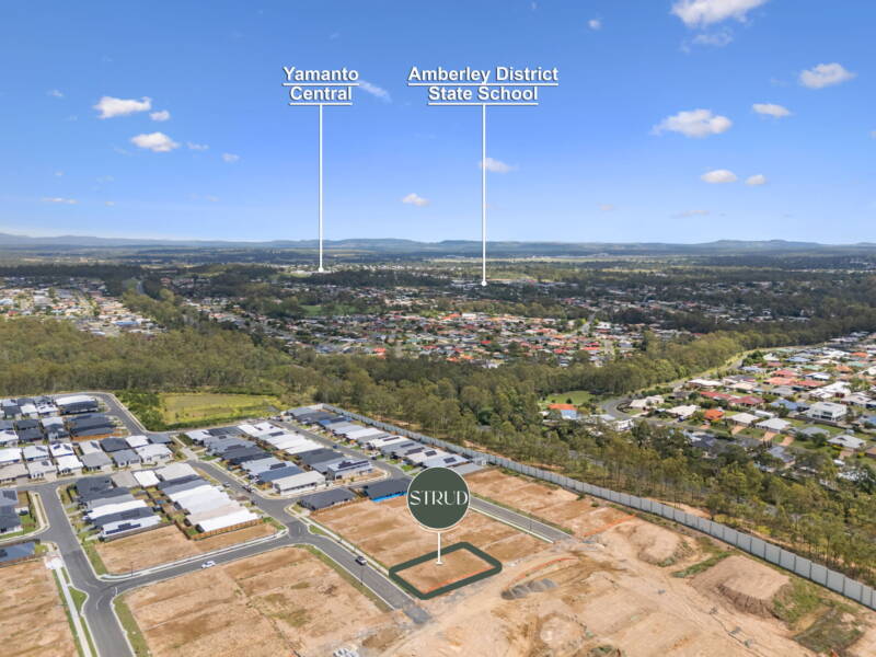 Lot 651 Auburn Crescent, Ripley, QLD 4306 AUS