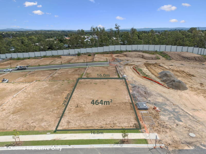 Lot 651 Auburn Crescent, Ripley, QLD 4306 AUS