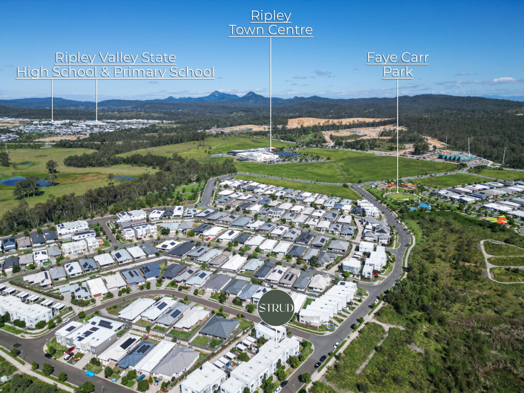 6 Hooper Lane, Ripley, QLD 4306