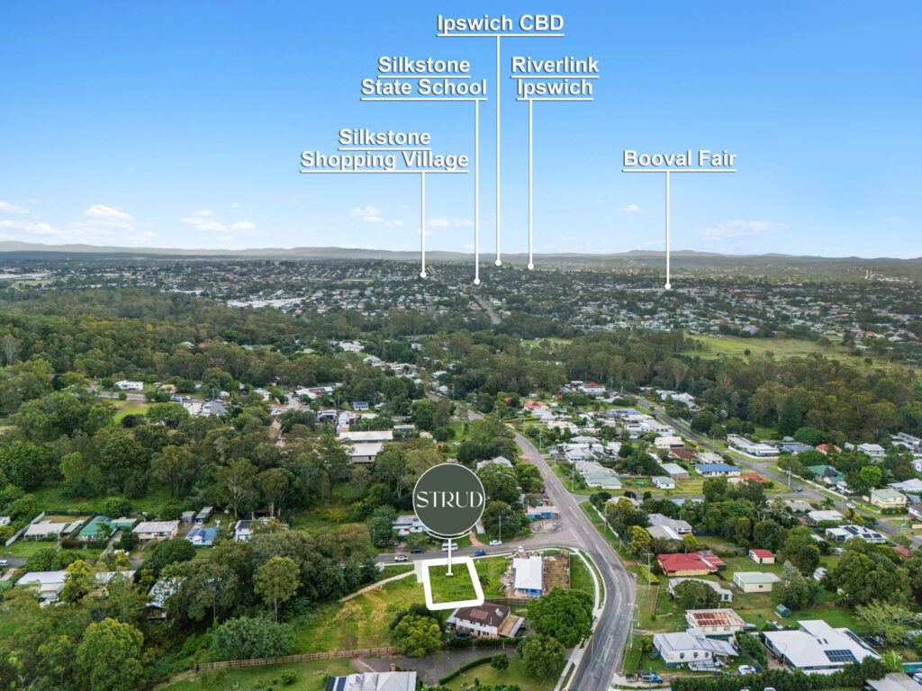 6 Jones Street, Blackstone, QLD 4304