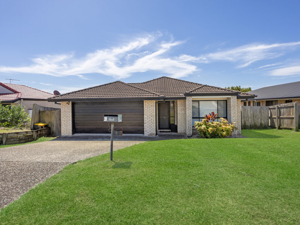 4 Jack Drive, Redbank Plains, QLD 4301
