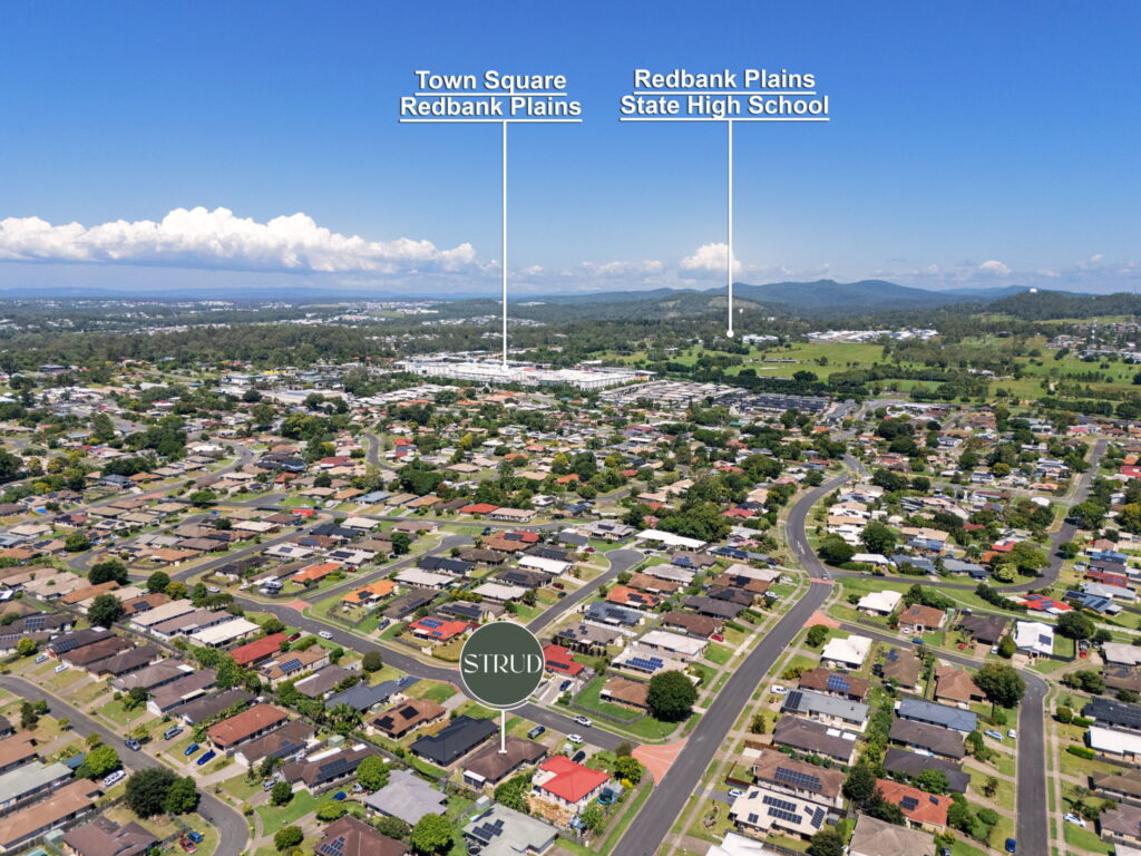 4 Jack Drive, Redbank Plains, QLD 4301