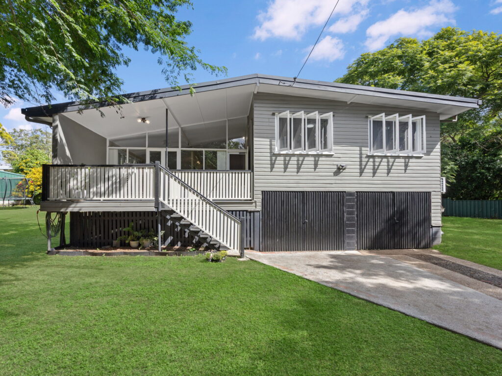 27A Margaret Street, Silkstone, QLD 4304