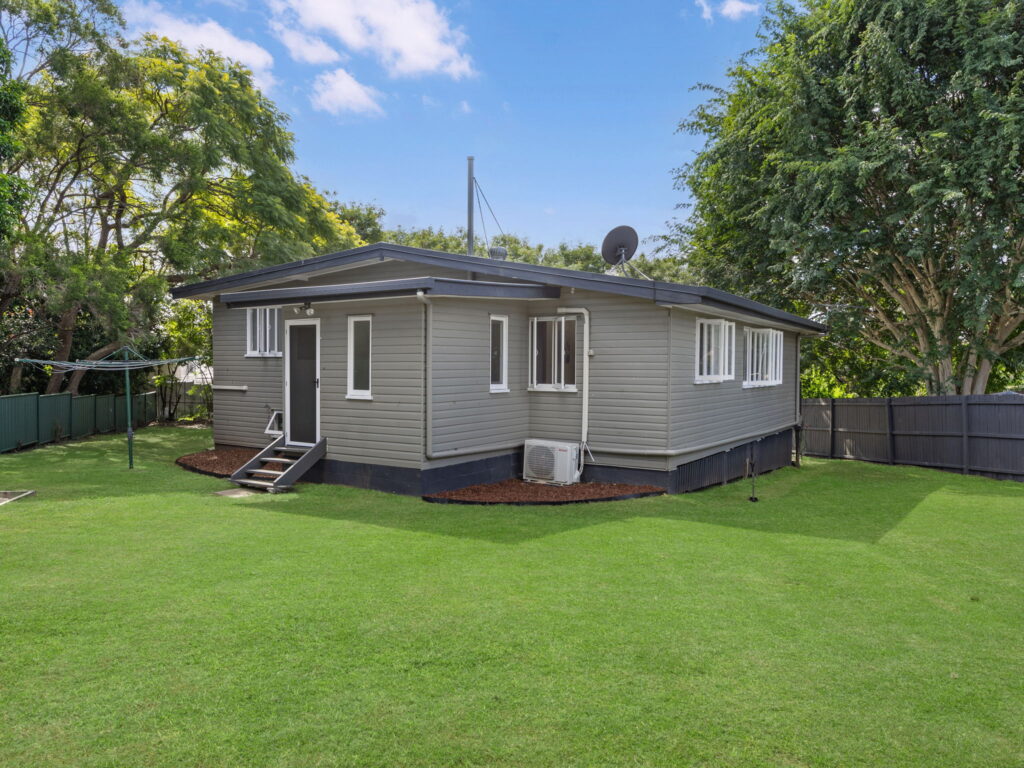 27A Margaret Street, Silkstone, QLD 4304