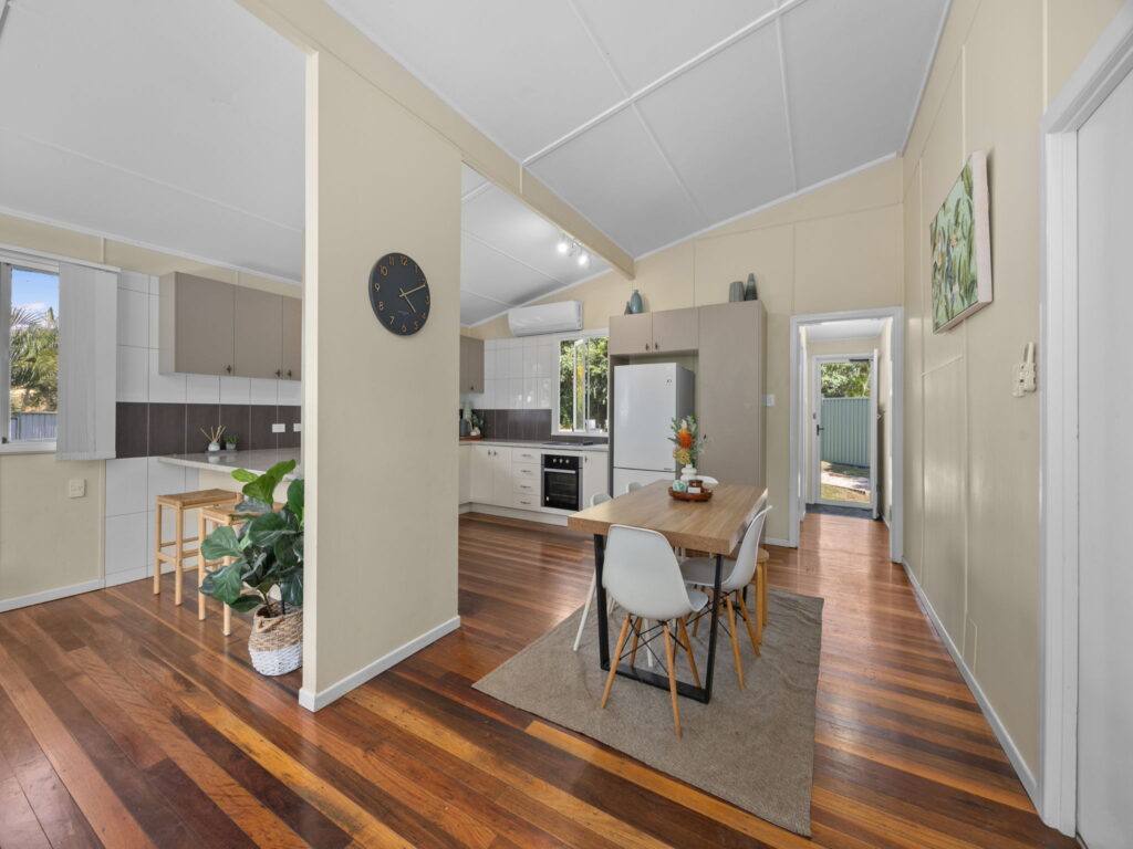 27A Margaret Street, Silkstone, QLD 4304