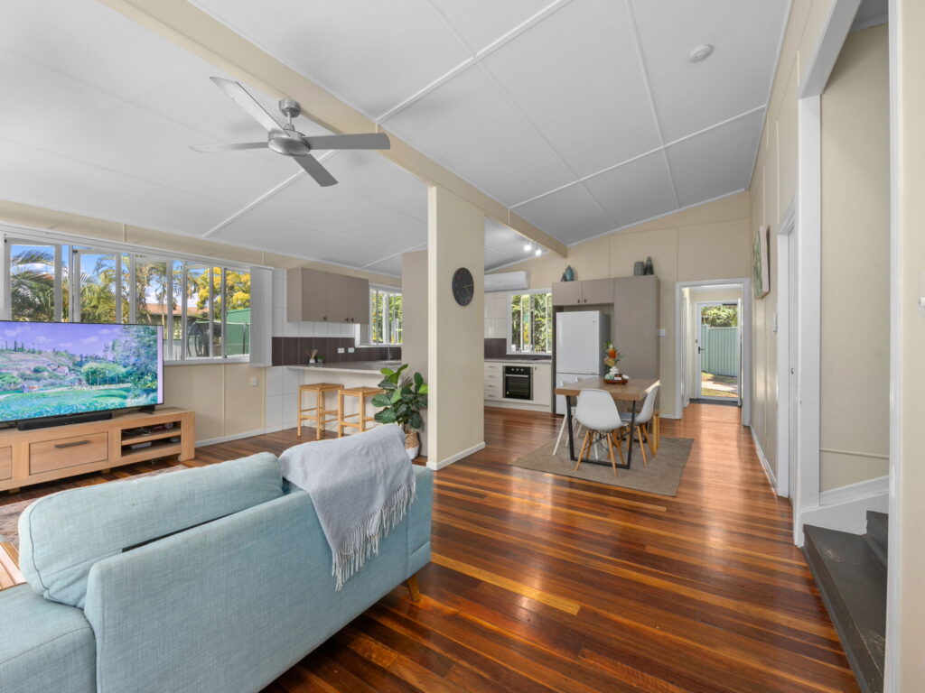 27A Margaret Street, Silkstone, QLD 4304