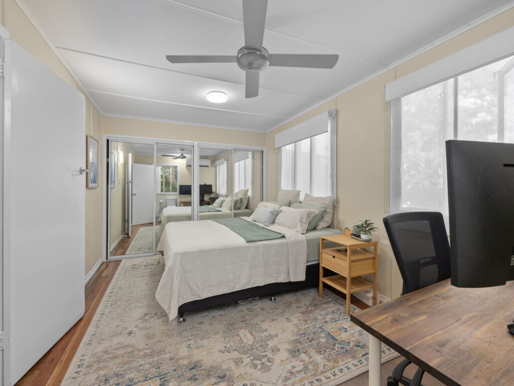 27A Margaret Street, Silkstone, QLD 4304