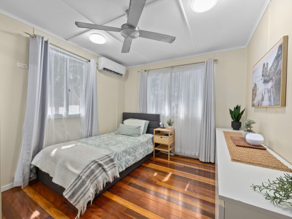 27A Margaret Street, Silkstone, QLD 4304