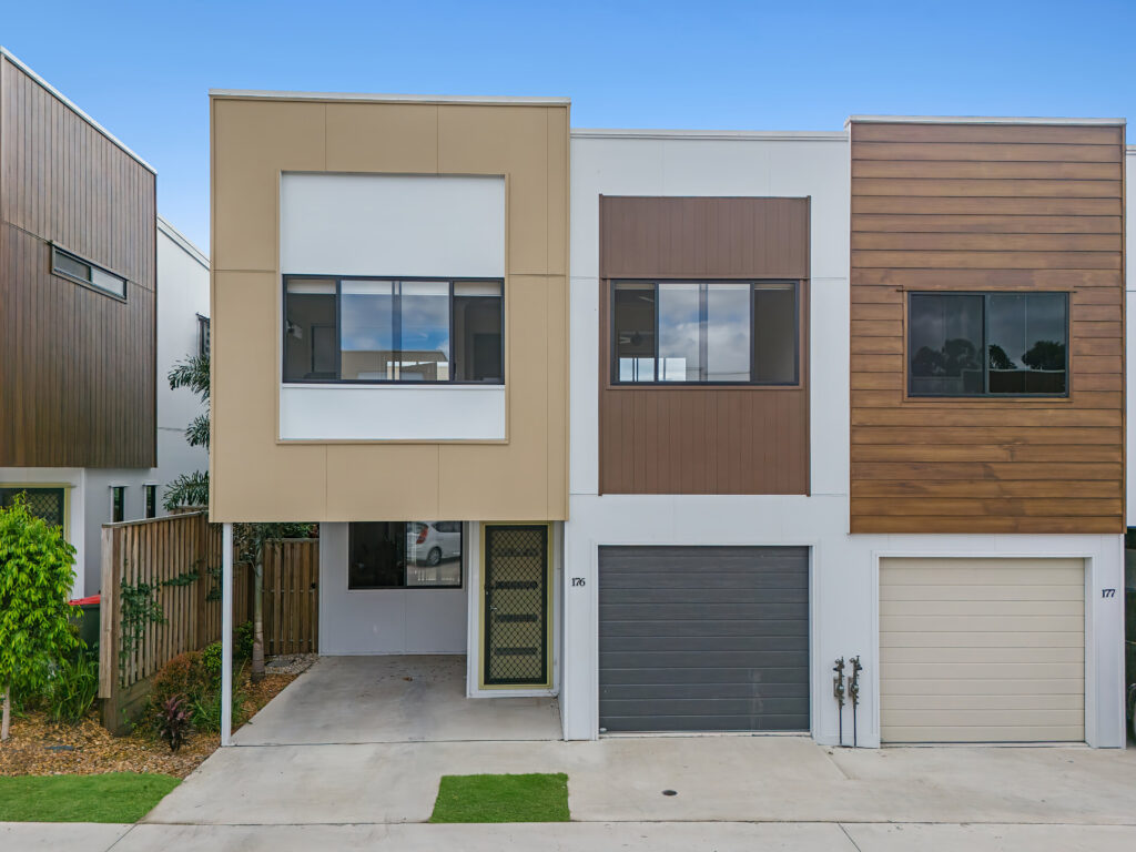 176/85 Thornton Street, Raceview, QLD 4305