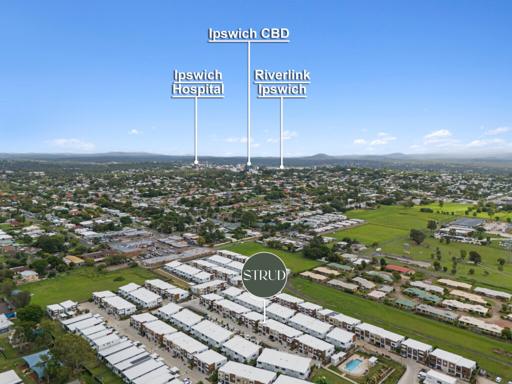 176/85 Thornton Street, Raceview, QLD 4305