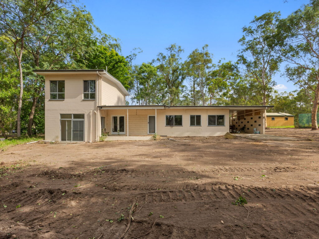 128-134 Ison Road, Greenbank, QLD 4124