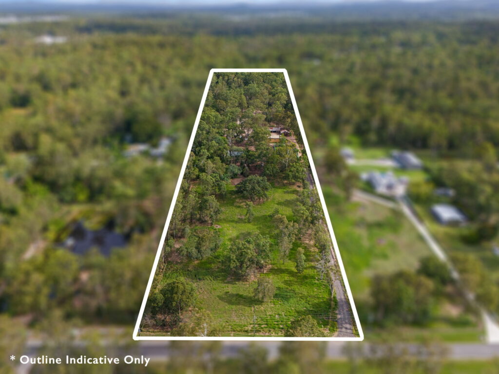 128-134 Ison Road, Greenbank, QLD 4124