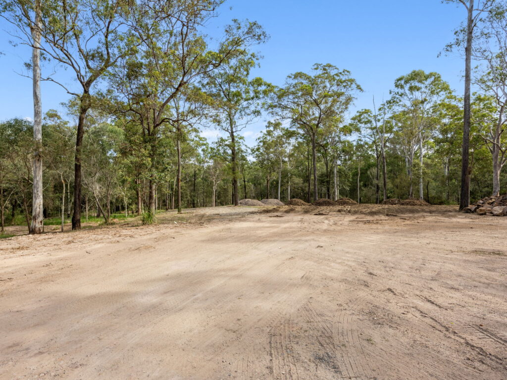 128-134 Ison Road, Greenbank, QLD 4124