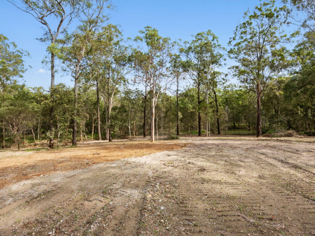 128-134 Ison Road, Greenbank, QLD 4124