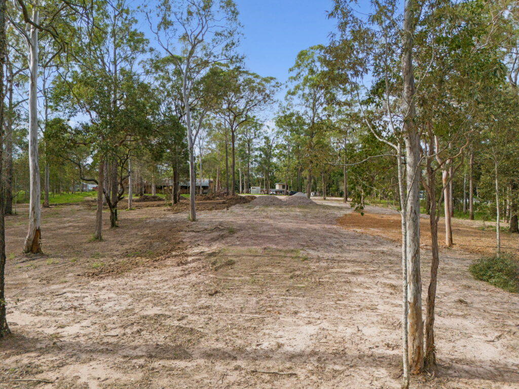 128-134 Ison Road, Greenbank, QLD 4124