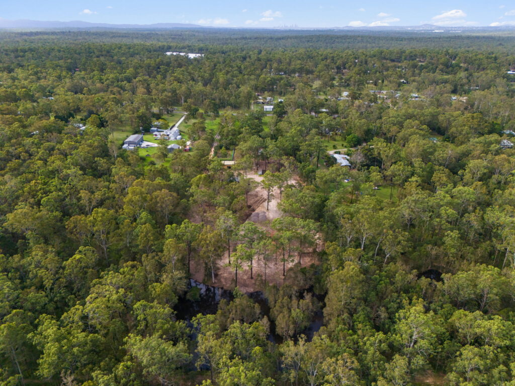 128-134 Ison Road, Greenbank, QLD 4124