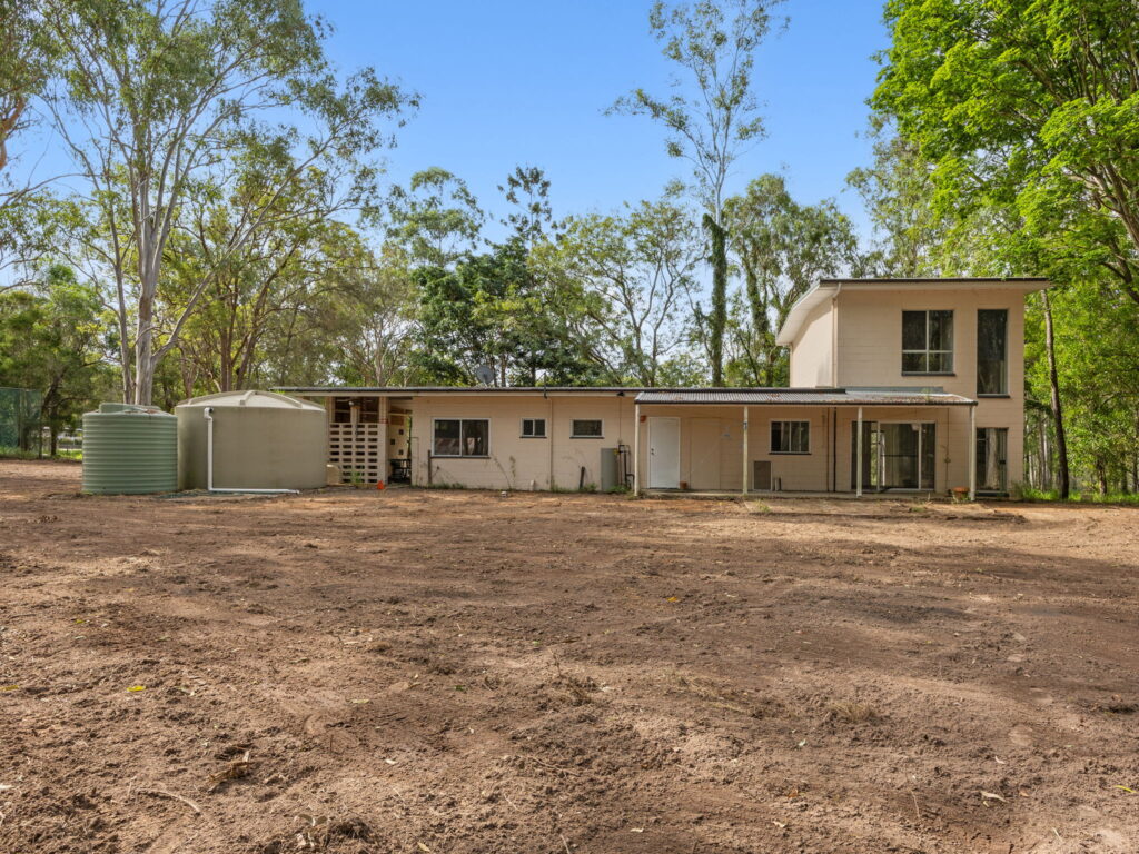 128-134 Ison Road, Greenbank, QLD 4124
