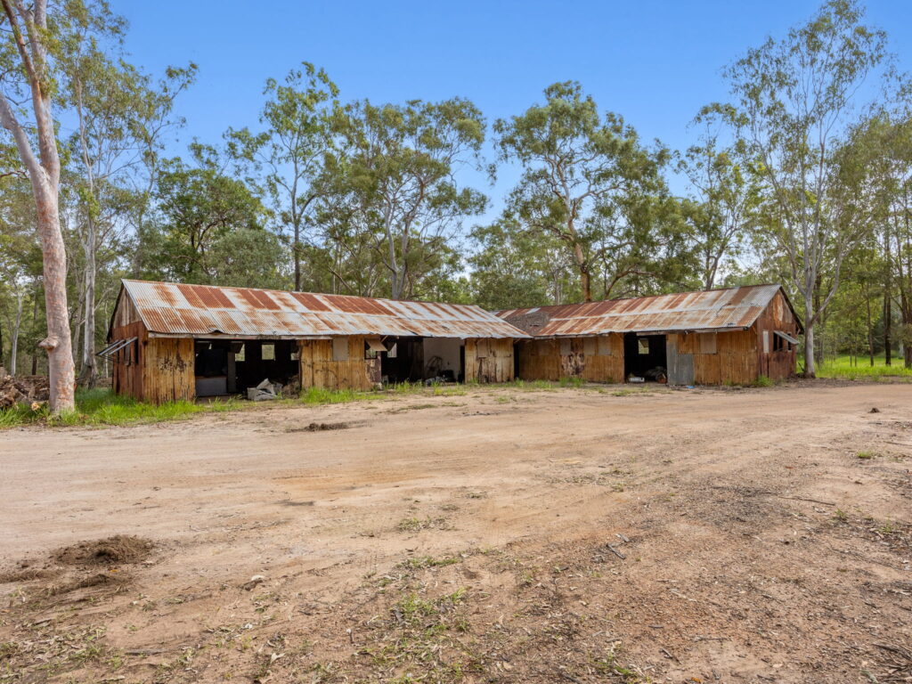 128-134 Ison Road, Greenbank, QLD 4124