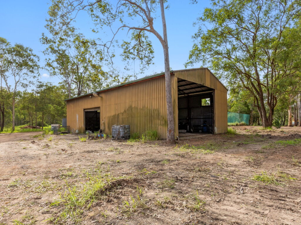 128-134 Ison Road, Greenbank, QLD 4124