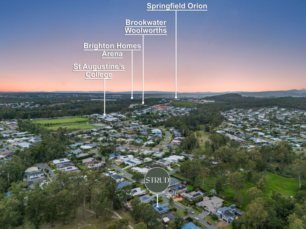 5 Conlan Court, Augustine Heights, QLD 4300