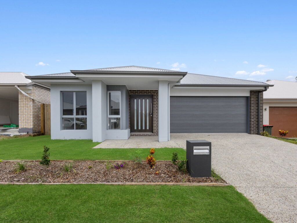 12 Sophora Street, White Rock, QLD 4306