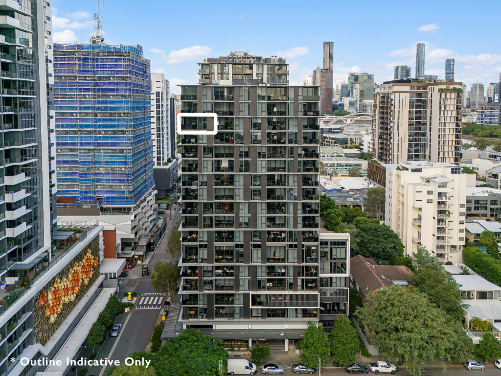 21408/22-36 Railway Terrace, Milton QLD 4064