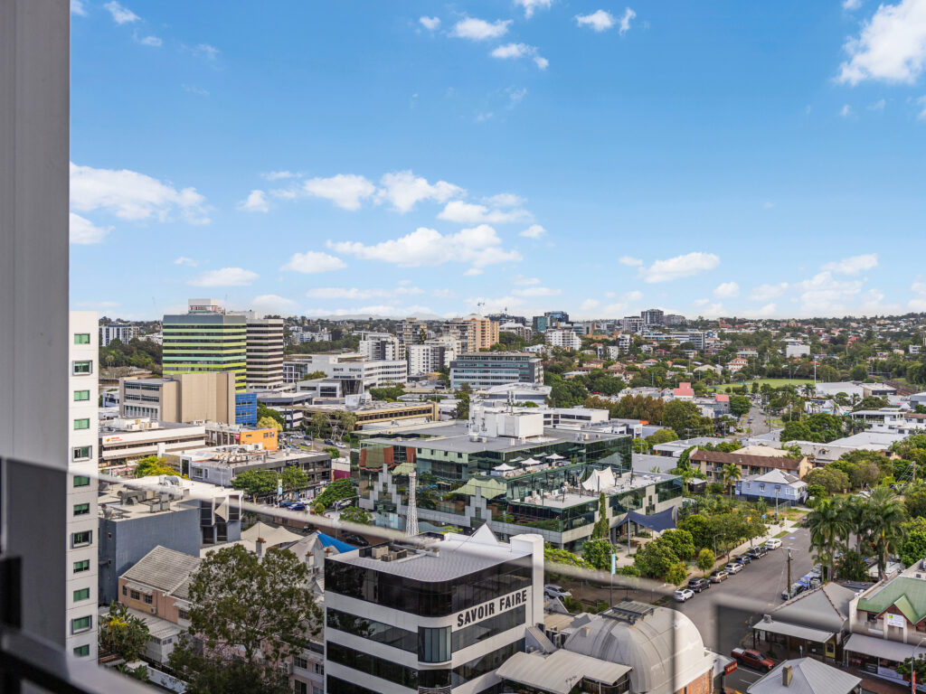 21408/22-36 Railway Terrace, Milton QLD 4064