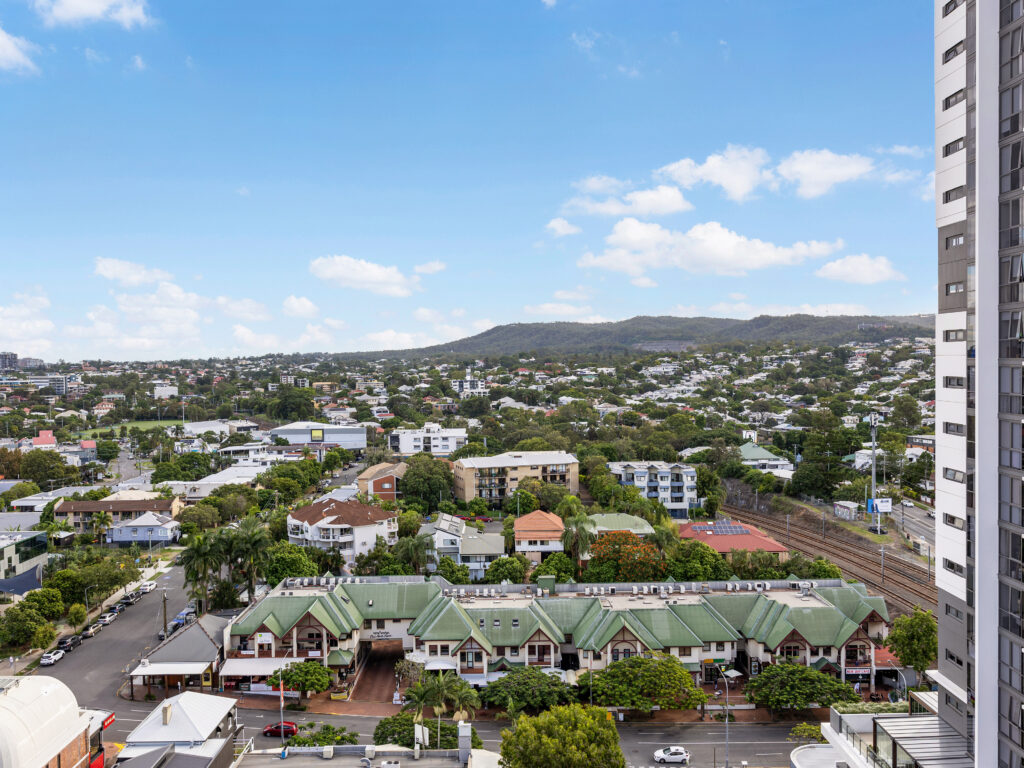 21408/22-36 Railway Terrace, Milton QLD 4064