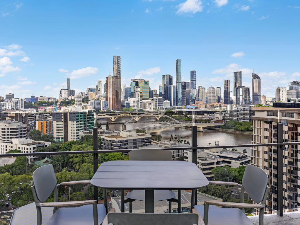 21408/22-36 Railway Terrace, Milton QLD 4064