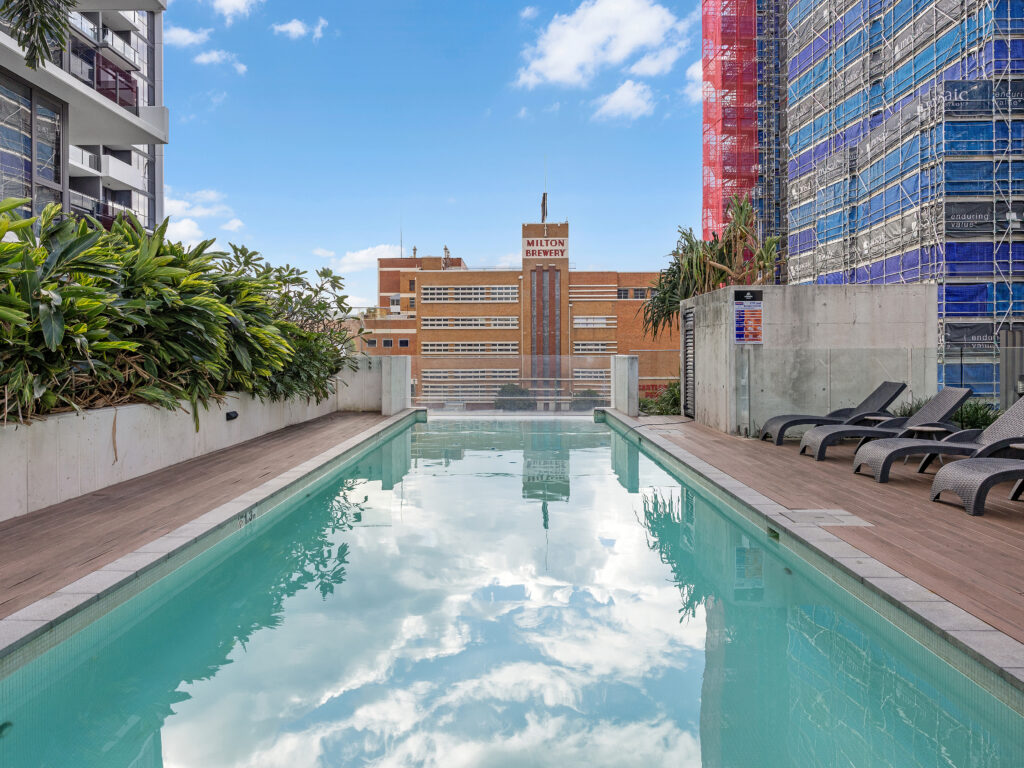 21408/22-36 Railway Terrace, Milton QLD 4064