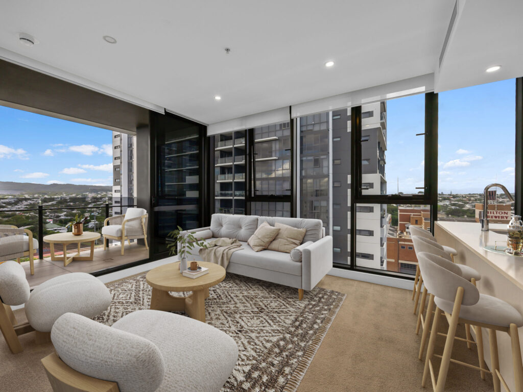 21408/22-36 Railway Terrace, Milton QLD 4064