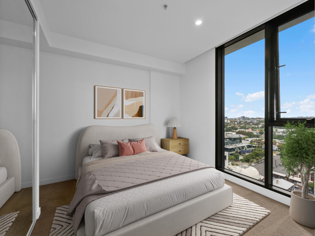 21408/22-36 Railway Terrace, Milton QLD 4064